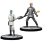 Star Wars Shatterpoint: Not Accepting Surrenders Squad Pack - ATOSWP28 [841333126162]