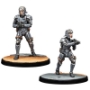 Star Wars Shatterpoint: Not Accepting Surrenders Squad Pack - ATOSWP28 [841333126162]
