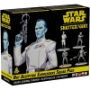 Star Wars Shatterpoint: Not Accepting Surrenders Squad Pack - ATOSWP28 [841333126162]
