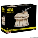 Star Wars Shatterpoint: Outer Rim Outpost 