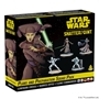 Star Wars: Shatterpoint: Plans and Preparation Squad Pack - ATOSWP04 [841333121815]