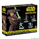 Star Wars Shatterpoint: Plans and Preparation Squad Pack 