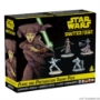 Star Wars Shatterpoint: Plans and Preparation Squad Pack - ATOSWP04 [841333121815]