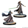 Star Wars Shatterpoint: Plans and Preparation Squad Pack - ATOSWP04 [841333121815]