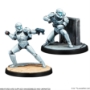 Star Wars Shatterpoint: Plans and Preparation Squad Pack - ATOSWP04 [841333121815]