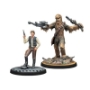 Star Wars Shatterpoint: Real Quiet Like Squad Pack - ATOSWP35 [841333125004]