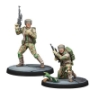 Star Wars Shatterpoint: Real Quiet Like Squad Pack - ATOSWP35 [841333125004]