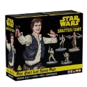 Star Wars Shatterpoint: Real Quiet Like Squad Pack 