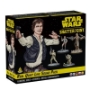 Star Wars Shatterpoint: Real Quiet Like Squad Pack - ATOSWP35 [841333125004]