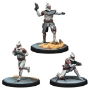 Star Wars Shatterpoint: Requesting Your Surrender Squad Pack - ATOSWP37 [841333128463]
