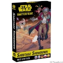 Star Wars Shatterpoint: Sabotage Showdown 