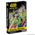 Star Wars Shatterpoint: Strategic Positions Mission Pack 
