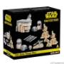 Star Wars Shatterpoint: Take Cover Terrain Pack - ATOSWP17 [841333120320]