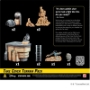 Star Wars Shatterpoint: Take Cover Terrain Pack - ATOSWP17 [841333120320]