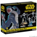 Star Wars Shatterpoint: Terror From Below 