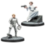 Star Wars Shatterpoint: This is Some Rescue! Squad Pack - ATOSWP41  [841333126155]