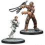 Star Wars Shatterpoint: This is Some Rescue! Squad Pack - ATOSWP41  [841333126155]