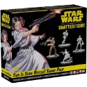 Star Wars Shatterpoint: This is Some Rescue! Squad Pack 