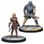 Star Wars Shatterpoint: This is the Way Squad Pack - ATOSWP16 [841333127619]