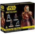 Star Wars Shatterpoint: This is the Way Squad Pack 