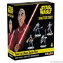Star Wars: Shatterpoint: Twice the Pride Squad Pack - ATOSWP03 [841333120306]
