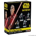 Star Wars Shatterpoint: Twice the Pride Squad Pack 