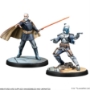 Star Wars Shatterpoint: Twice the Pride Squad Pack - ATOSWP03 [841333120306]