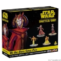 Star Wars Shatterpoint: We Are Brave Squad Pack 