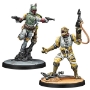 Star Wars Shatterpoint: We Don't Need Their Scum Unit Pack - ATOSWP25 [841333127596]