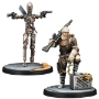 Star Wars Shatterpoint: We Don't Need Their Scum Unit Pack - ATOSWP25 [841333127596]
