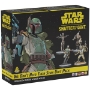 Star Wars Shatterpoint: We Don't Need Their Scum Unit Pack - ATOSWP25 [841333127596]