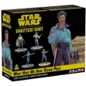Star Wars Shatterpoint: What Have We Here Squad Pack 