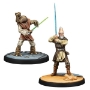 Star Wars Shatterpoint: Wisdom Of the Council Squad Pack - ATOSWP50 [841333128470]