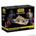 Star Wars Shatterpoint: You Cannot Run Duel Pack 
