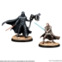 Star Wars Shatterpoint: You Cannot Run Duel Pack - ATOSWP30 [841333121792]
