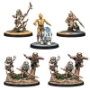 Star Wars Shatterpoint: Yub Nub Squad Pack - ATOSWP39 [841333124038]