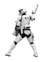 Star Wars Stormtrooper FN-2199 (ARTFX+ Statue) - JUL178614