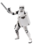 Star Wars Stormtrooper FN-2199 (ARTFX+ Statue) - JUL178614