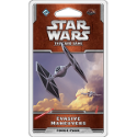 Star Wars The Card Game: Evasive Maneuvers 
