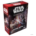 Star Wars The Deckbuilding Game: Clone Wars Edition 