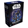 Star Wars The Deckbuilding Game: Rebel & Empire Reinforcements - FFGSWG04EN [841333136871]
