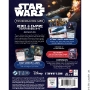 Star Wars The Deckbuilding Game: Rebel & Empire Reinforcements - FFGSWG04EN [841333136871]