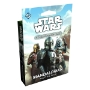 Star Wars The Deckbuilding Game: The Mandalorian Faction Pack - FFGSWG03EN [841333134341]