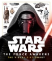 Star Wars: The Force Awakens Visual Dictionary (SALE) 
