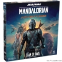 Star Wars The Mandalorian Adventures: Clan of Two Expansion 