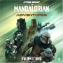 Star Wars The Mandalorian Adventures: Sworn to the Creed - UG07EN [841333137694]