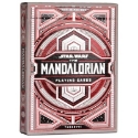 Star Wars: The Mandalorian Playing Cards 
