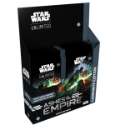 Star Wars Unlimited: Ashes of the Empire: Carbonite Edition Booster Pack 