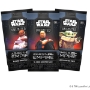 Star Wars Unlimited: Ashes of the Empire Booster Pack - FFGSWH0802EN [841333135942]