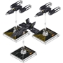 Star Wars X-Wing 2.0: Fugitives and Collaborators Squadron Pack   - FFGSWZ85 [841333111960]
